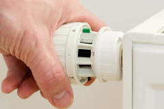 South Hykeham central heating repair costs